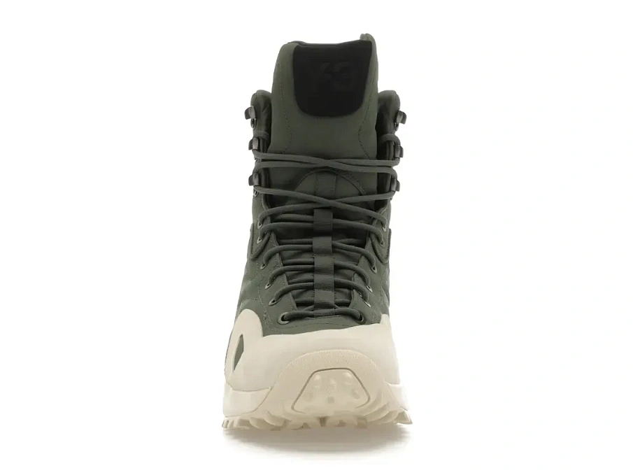 Фото № 2 с приближением к товару «‎adidas Y-3 Notoma Shadow Green»