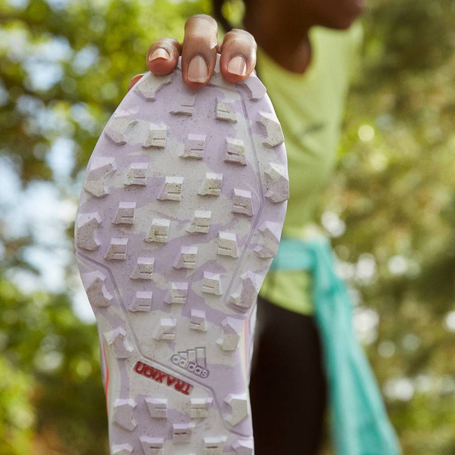 Фото № 5 с приближением к товару «‎Adidas Terrex Agravic TR»