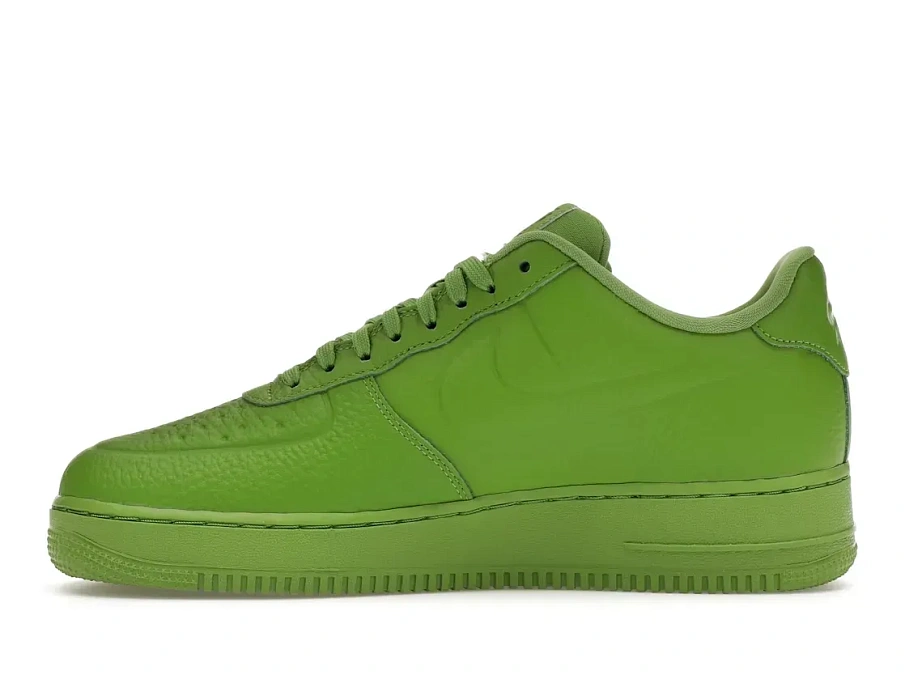 Фото № 3 с приближением к товару «‎Nike Air Force 1 Low '07»