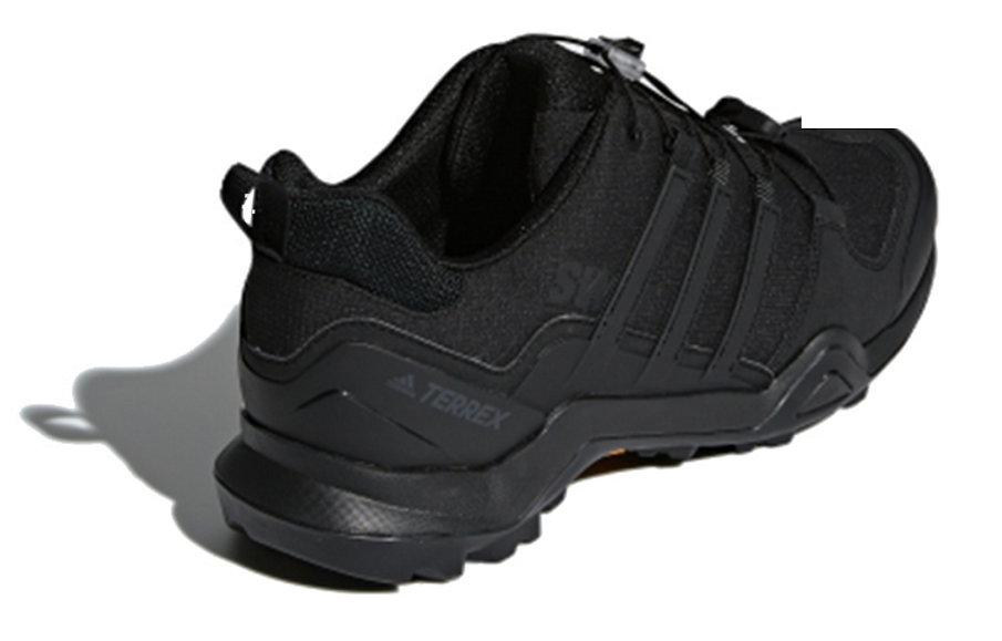 Фото № 4 с приближением к товару «‎adidas Terrex Swift R2 Hiking Shoes Black»