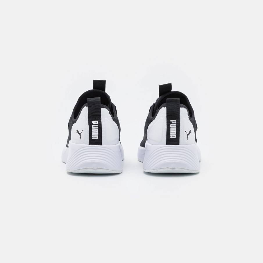 Фото № 4 с приближением к товару «‎Puma Retaliate Block»