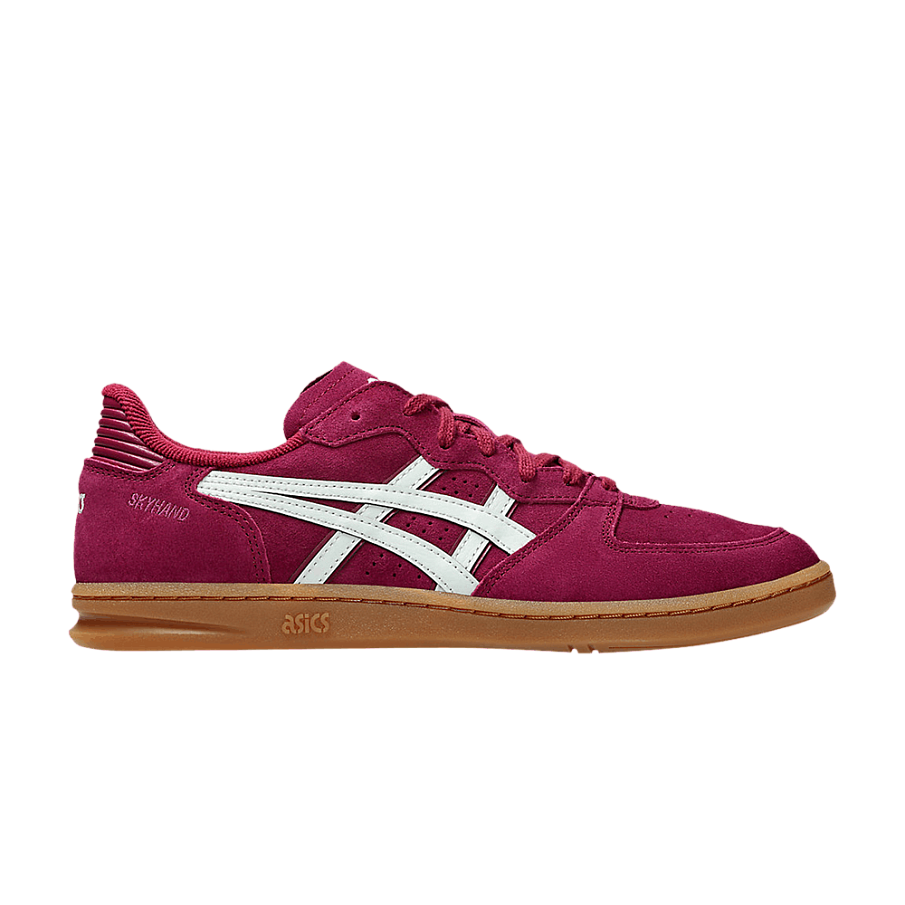 Фото № 1 с приближением к товару «‎ASICS Skyhand OG Dried Berry (1203A452-600)»