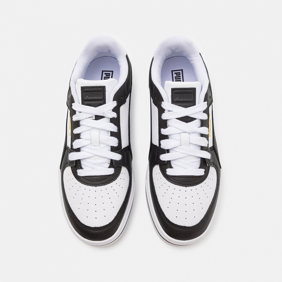 Фото № 4 с приближением к товару «‎Puma CA Pro Classic »