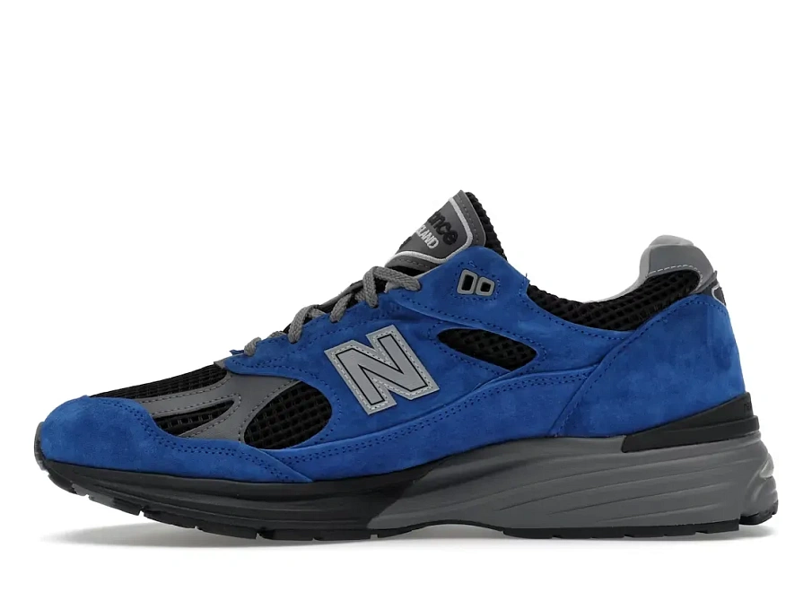 Фото № 3 с приближением к товару «‎New Balance 991v2»