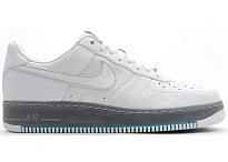 Фото № 1 с приближением к товару «‎Nike Air Force 1 Low Rosies Dry Goods White»