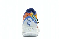 Фото № 4 с приближением к товару «‎Nike Kyrie 5 Spongebob Pineapple House»