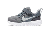 Фото № 1 с приближением к товару «‎Nike Revolution 5 TD 'Cool Grey'»