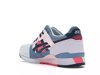 Фото № 4 с приближением к товару «‎ASICS Gel-Lyte III OG Back Streets of Japan Pack Aqua Angel»