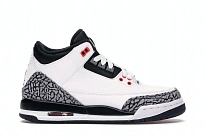 Фото № 1 с приближением к товару «‎Jordan 3 Retro Infrared 23 »