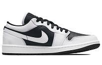 Фото № 2 с приближением к товару «‎Air Jordan 1 Low Se Vintage Basketball Shoes Homage»