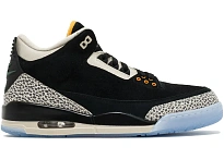 Фото № 1 с приближением к товару «‎Jordan 3 Retro Atmos»