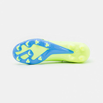 Фото № 5 с приближением к товару «‎Puma Ultra Pro Fg/ag »