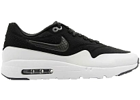 Фото № 1 с приближением к товару «‎Nike Air Max Ultra Moire White Black»