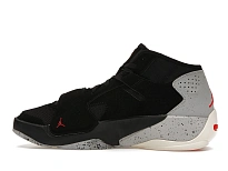 Фото № 5 с приближением к товару «‎Jordan Zion 2 Black Cement»