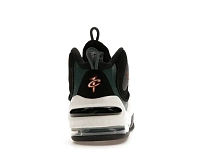 Фото № 4 с приближением к товару «‎Nike Air Penny 2 Black Faded Spruce»