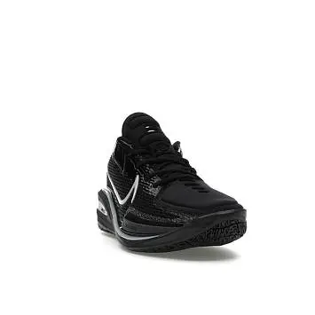 Nike Air Zoom GT Cut Black Chrome - 2