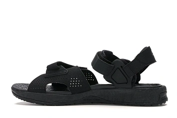 Nike ACG Air Deschutz Triple Black - 5
