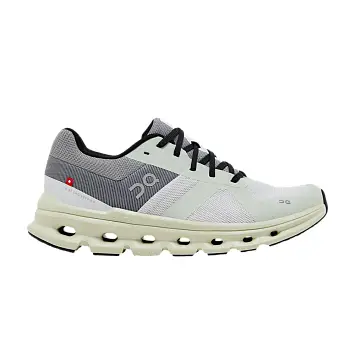 ON Women's Cloudrunner Frost Aloe - 1