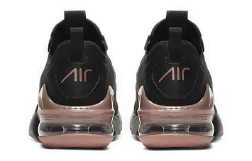 Nike Air Max Infinity 'Black Metallic Red Bronze' - 6