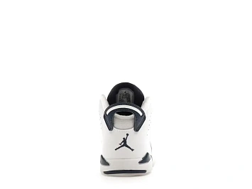 Jordan 6 Retro - 4