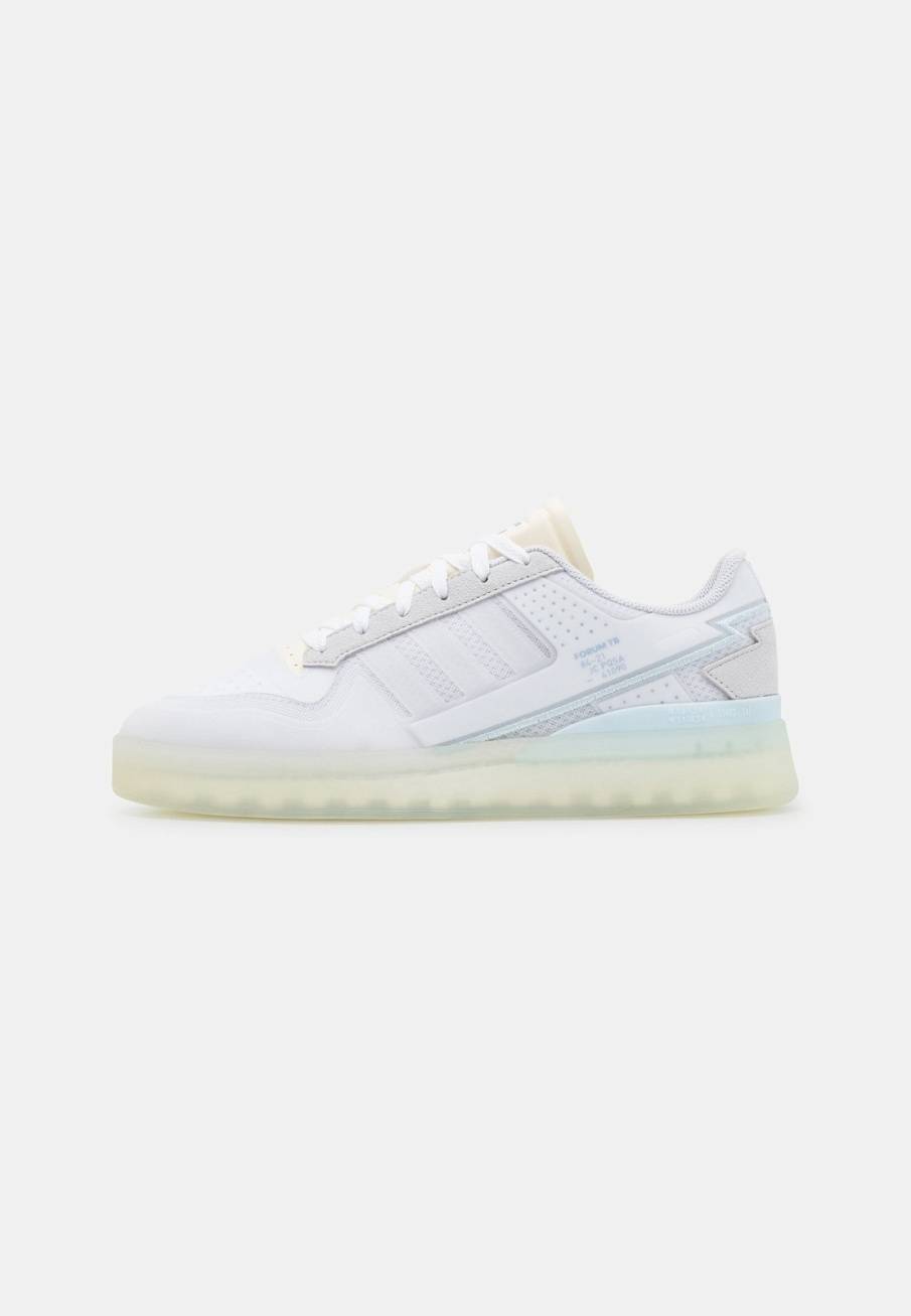 Фото № 1 с приближением к товару «‎Adidas Forum Tech Boost »