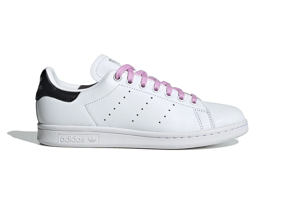 Фото № 1 с приближением к товару «‎adidas Stan Smith Cloud White »