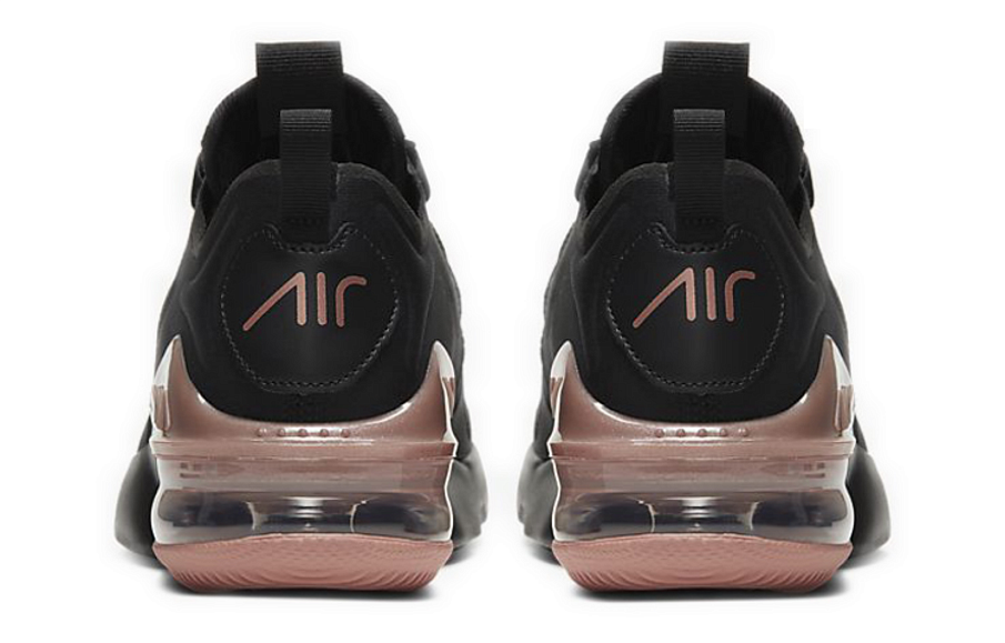 Фото № 4 с приближением к товару «‎Nike Air Max Infinity 'Black Metallic Red Bronze'»