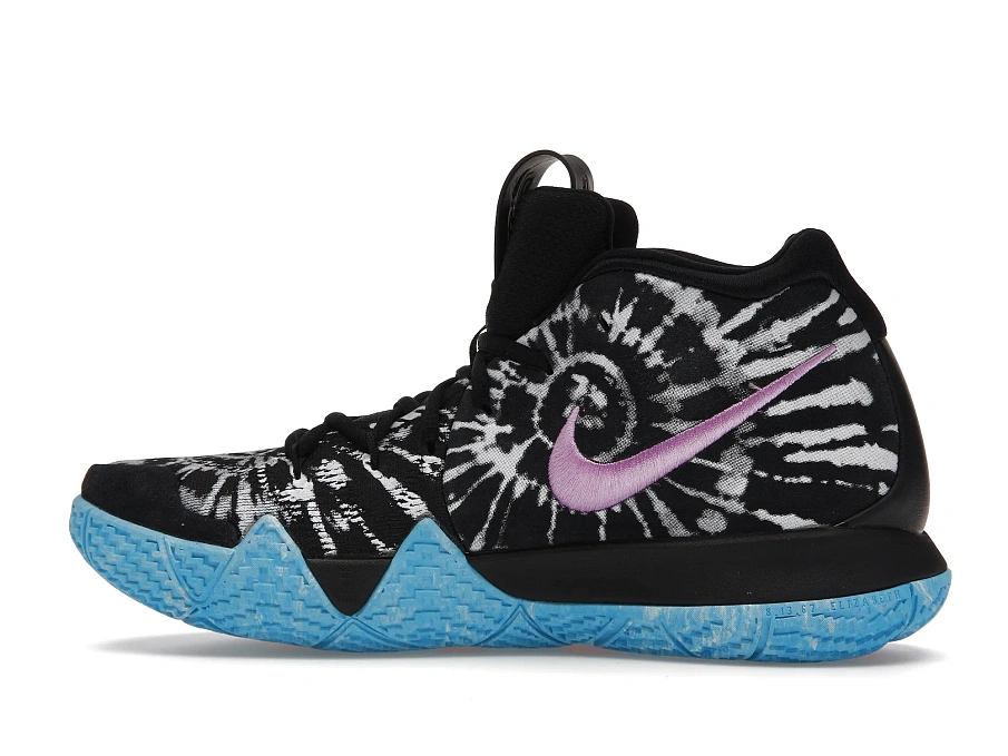 Фото № 5 с приближением к товару «‎Nike Kyrie 4 All-Star (2018)»
