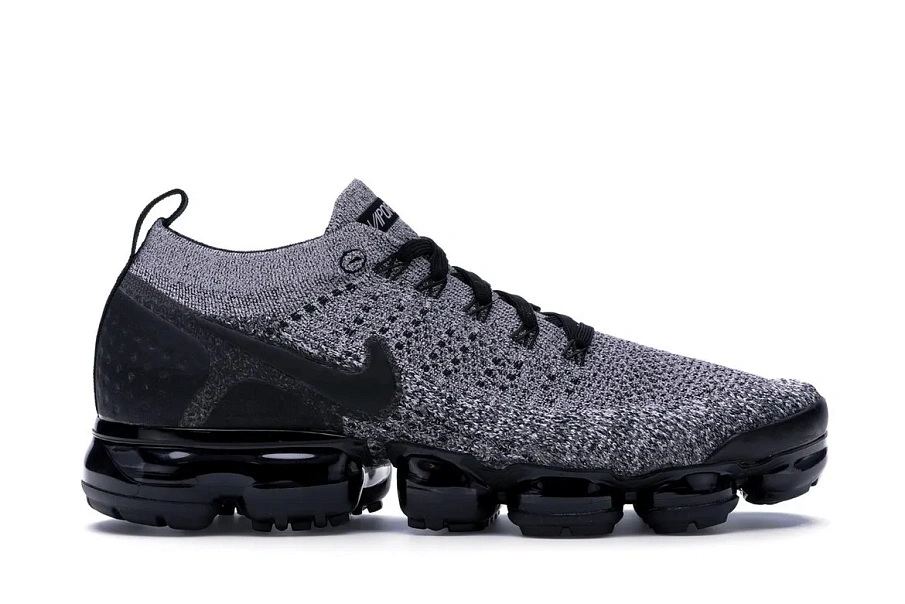 Фото № 1 с приближением к товару «‎Nike Air VaporMax 2 Cookies and Cream»