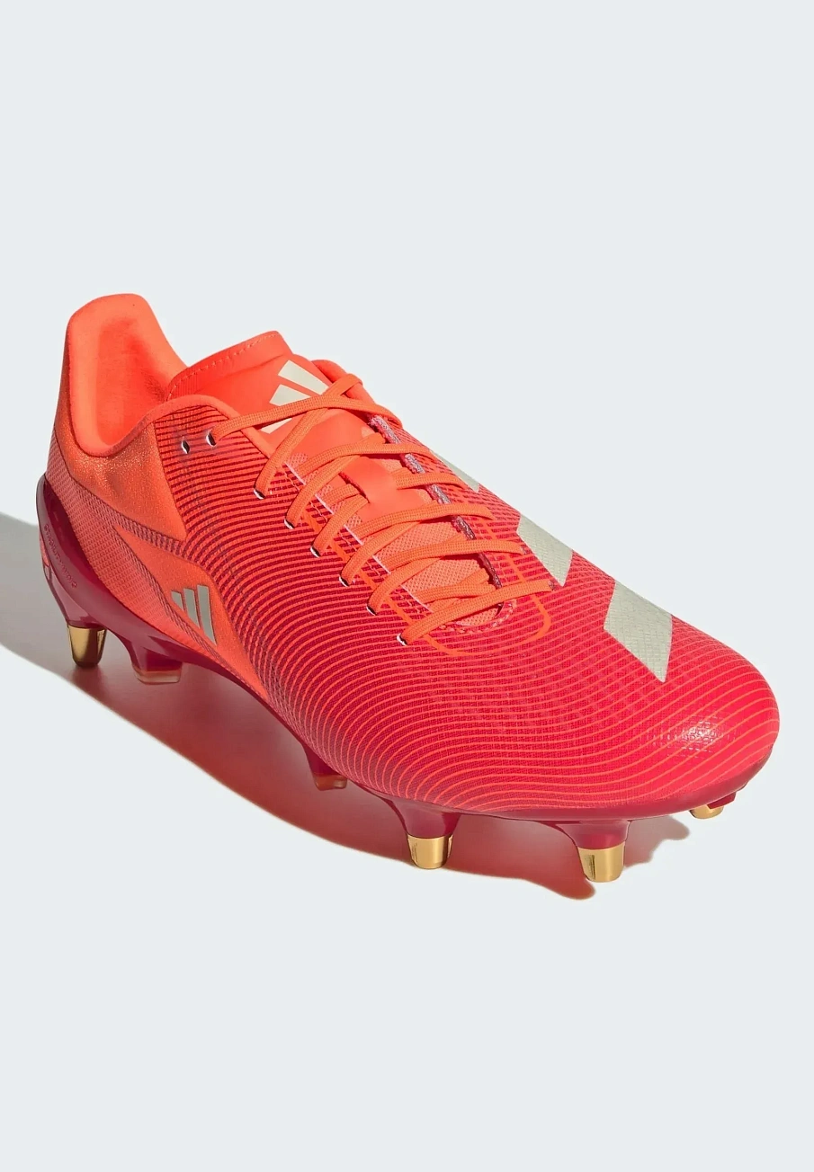 Фото № 2 с приближением к товару «‎ADIZERO PRO SOFT GROUND»