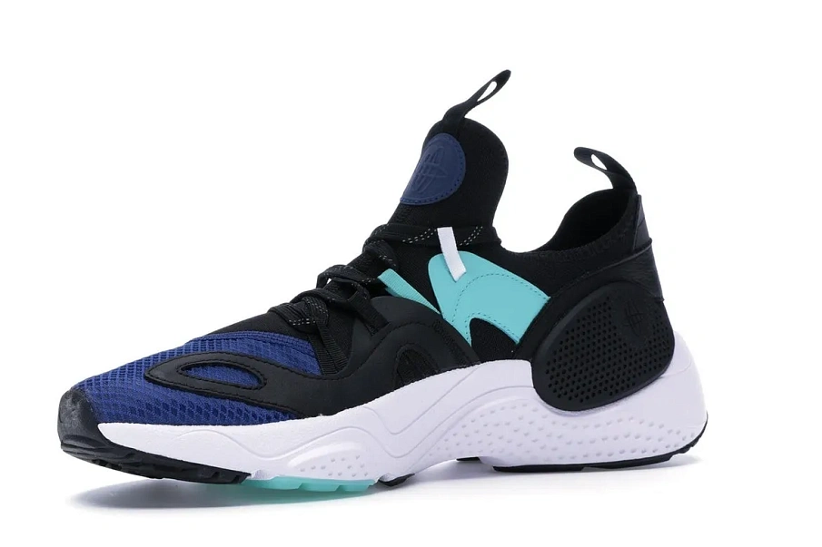 Фото № 4 с приближением к товару «‎Nike Huarache Edge Hyper Adapt»
