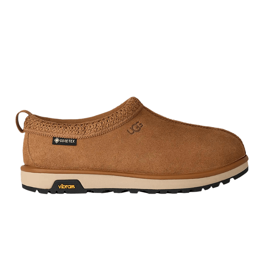 Фото № 1 с приближением к товару «‎UGG Tasman GORE-TEX Slipper Chestnut»