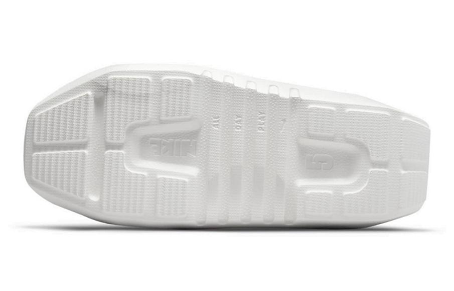 Фото № 4 с приближением к товару «‎Nike Playscape (GS) Sandal Blue»