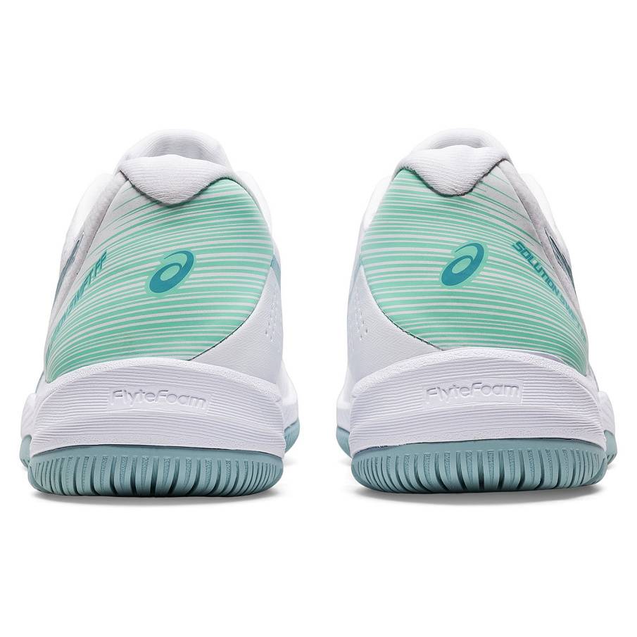 Фото № 4 с приближением к товару «‎Кроссовки Asics SPAS141A0YD-A11»