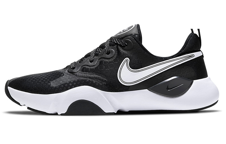 Фото № 1 с приближением к товару «‎Nike Wmns SpeedRep WhiteBlack»