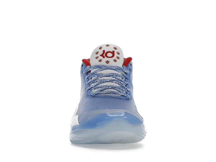Фото № 2 с приближением к товару «‎Nike KD 12 Don C»