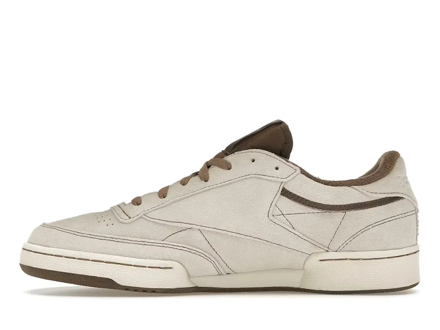 Фото № 3 с приближением к товару «‎Reebok Club C 85 Vintage»