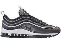 Фото № 1 с приближением к товару «‎Nike Air Max 97 Ultra 17 Pure Platinum»
