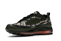 Фото № 3 с приближением к товару «‎Nike Air Max 98 Camo Classic»