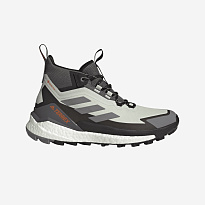 Фото № 3 с приближением к товару «‎Adidas Terrex Free Hiker 2 Gtx»
