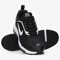 Фото № 3 с приближением к товару «‎Nike Air Max AP 'Black White'»
