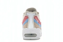 Фото № 4 с приближением к товару «‎Nike Air Max 95 Plant Color Collection Multi-Color »