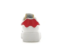 Фото № 4 с приближением к товару «‎New Balance CT302»