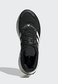 Фото № 5 с приближением к товару «‎Adidas Solar Boost Street»