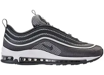 Nike Air Max 97 Ultra 17 Pure Platinum (918356-004)