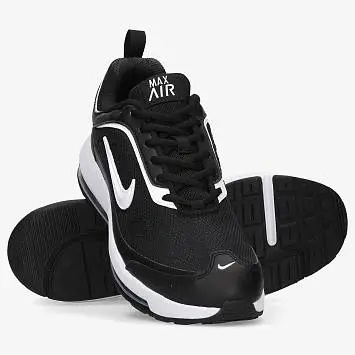Nike Air Max AP 'Black White' - 3