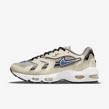 Nike Air Max 96 Ii - 1
