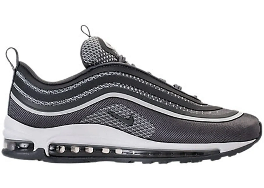 Фото № 1 с приближением к товару «‎Nike Air Max 97 Ultra 17 Pure Platinum»