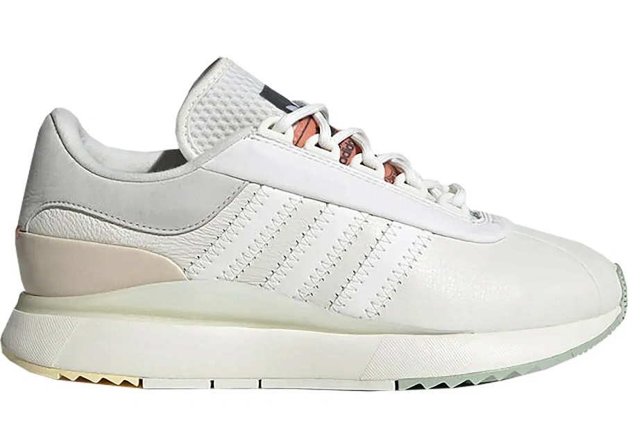 Фото № 1 с приближением к товару «‎adidas SL Andridge White Linen »