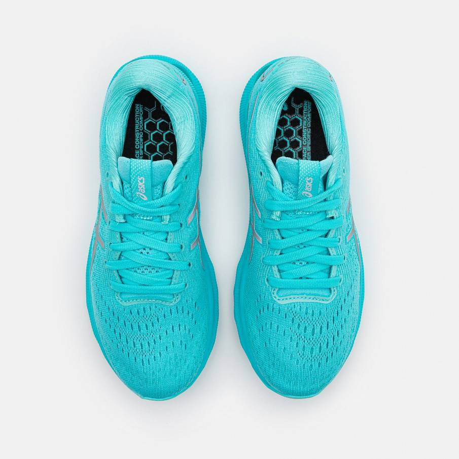 Фото № 4 с приближением к товару «‎Asics Gel Nimbus 24 Lite Show»
